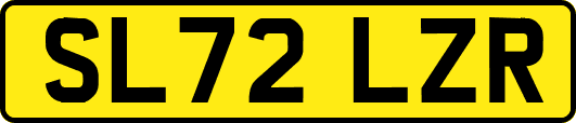 SL72LZR