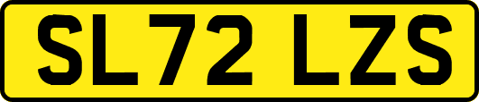 SL72LZS