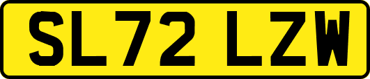 SL72LZW