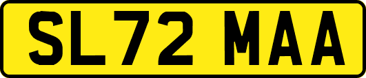 SL72MAA