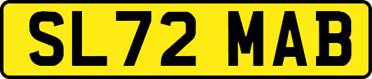 SL72MAB