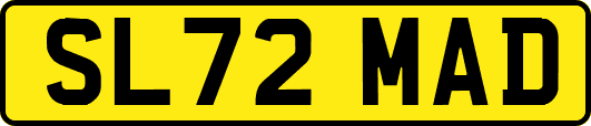 SL72MAD