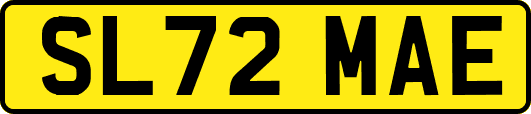 SL72MAE