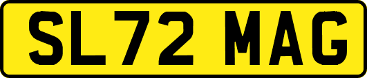 SL72MAG