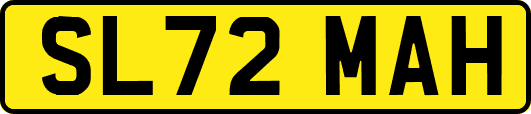 SL72MAH