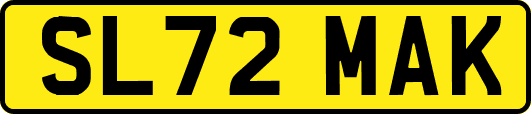 SL72MAK