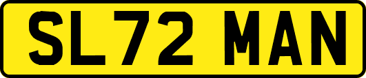 SL72MAN