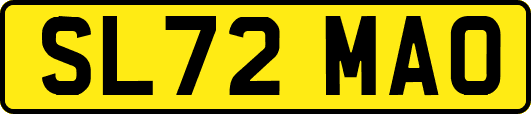 SL72MAO