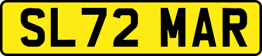 SL72MAR