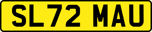 SL72MAU