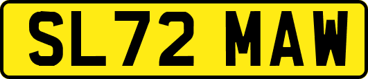 SL72MAW