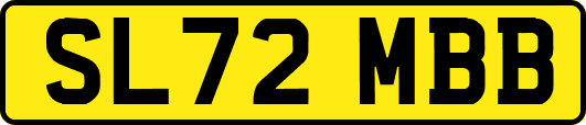 SL72MBB
