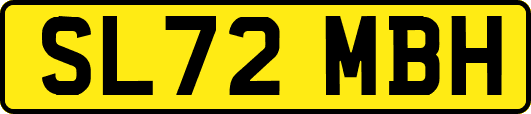 SL72MBH