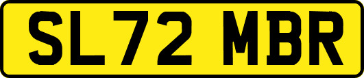 SL72MBR