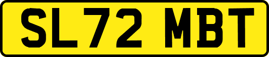 SL72MBT