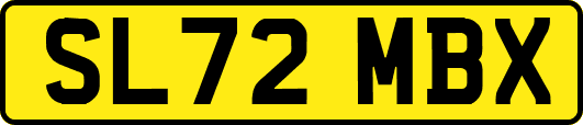 SL72MBX
