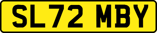 SL72MBY