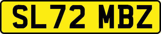 SL72MBZ