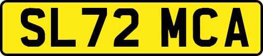 SL72MCA