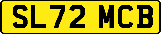 SL72MCB