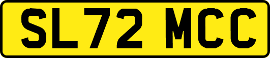 SL72MCC