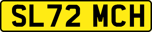 SL72MCH