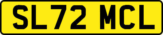 SL72MCL