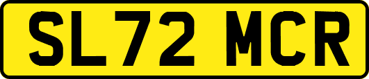 SL72MCR
