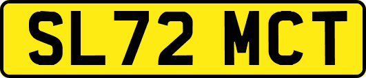 SL72MCT