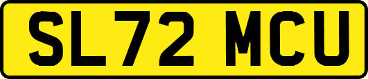 SL72MCU
