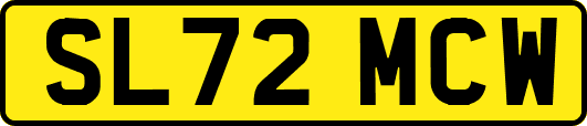 SL72MCW