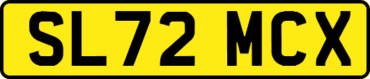 SL72MCX