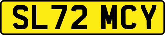 SL72MCY