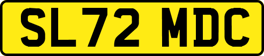 SL72MDC