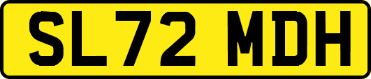 SL72MDH
