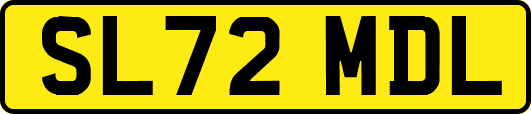 SL72MDL