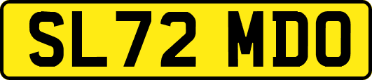SL72MDO