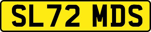 SL72MDS