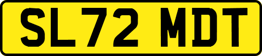 SL72MDT