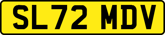 SL72MDV