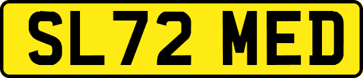 SL72MED