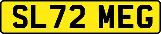 SL72MEG