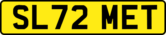 SL72MET