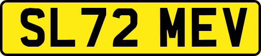 SL72MEV