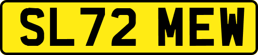 SL72MEW