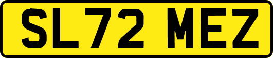 SL72MEZ