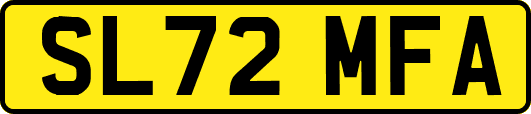 SL72MFA