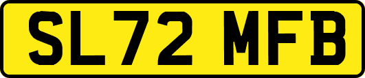 SL72MFB