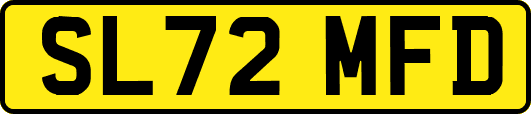 SL72MFD
