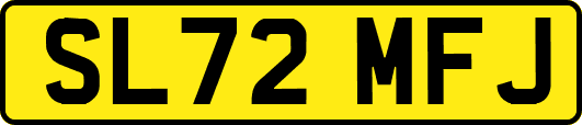 SL72MFJ